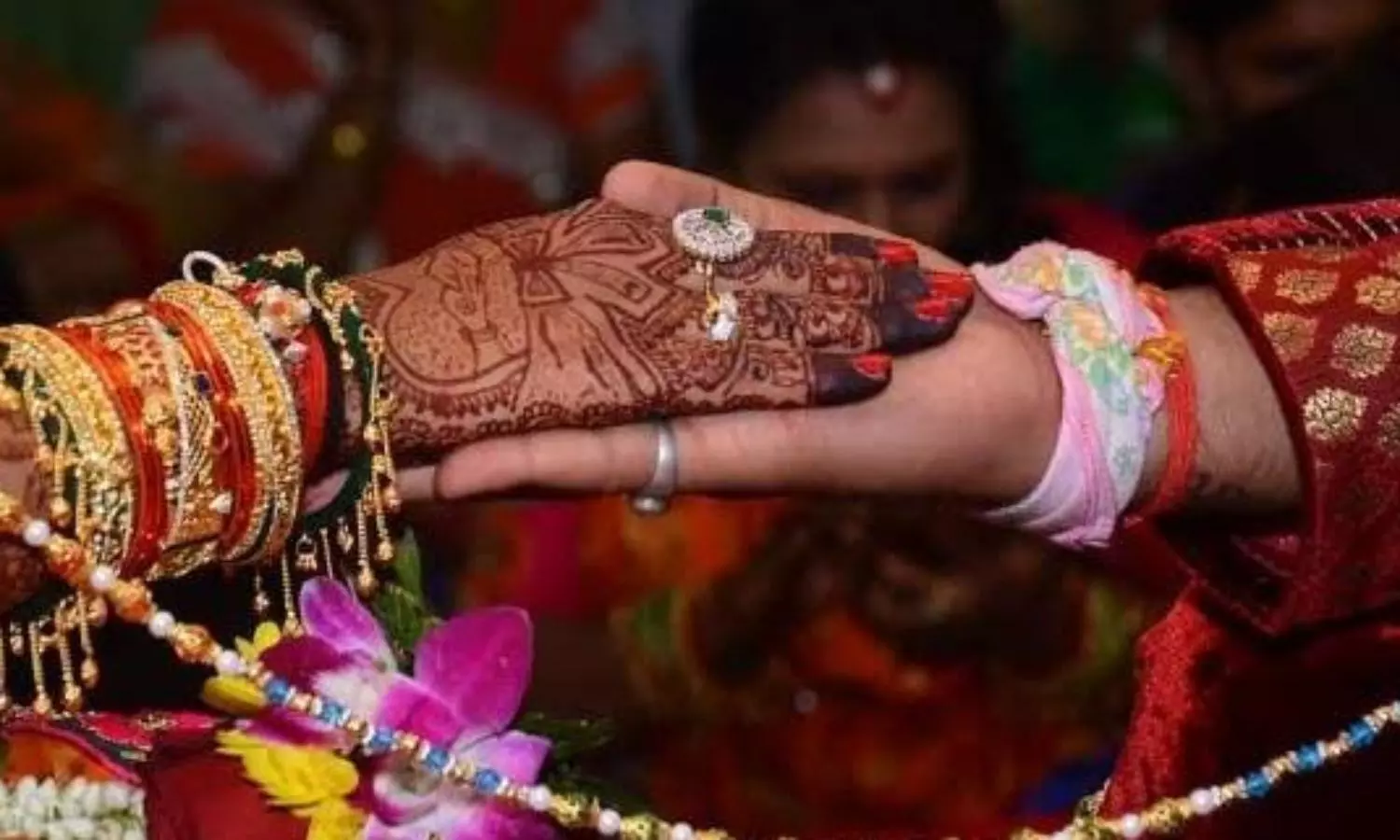 Rajasthan Govt to withdraw controversial marriage registration bill