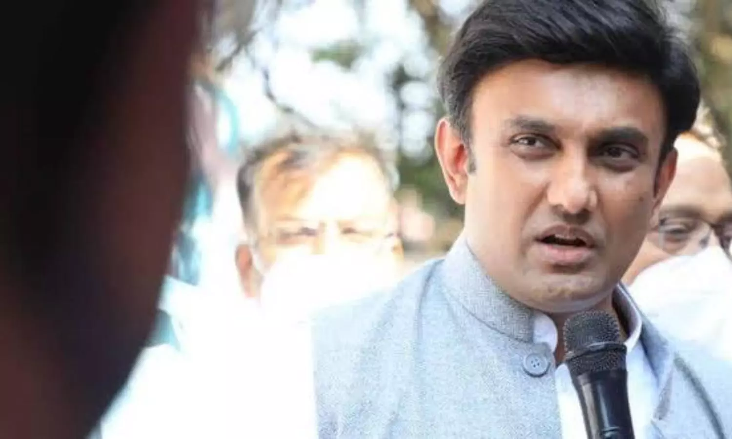 Karnataka minister defends remark on modern women, says based on survey