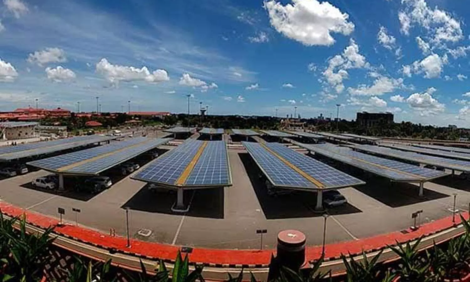 India will achieve 450 GW renewable energy by 2030: Minister