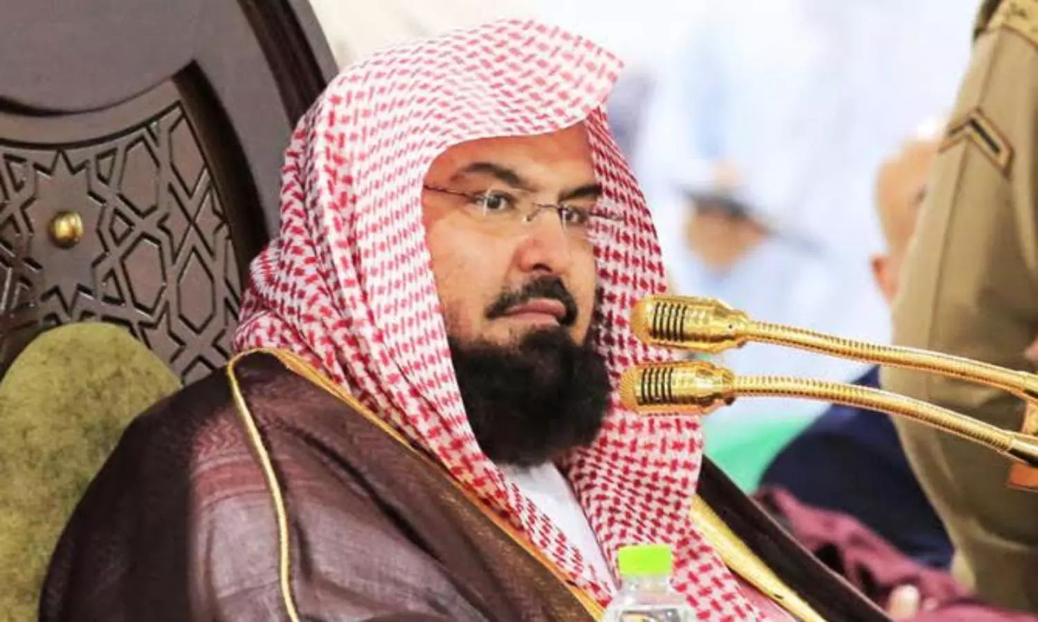 Saudi Women Empowerment: 200 women employed for services of Two Holy Mosques