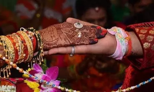 Rajasthan Govt to withdraw controversial marriage registration bill