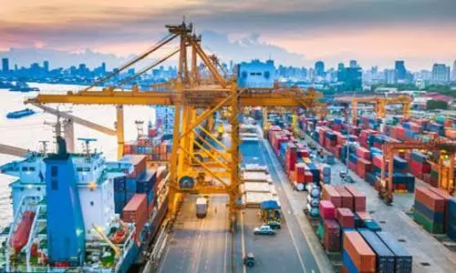 Adani Port decides not to deal with containers from Iran, Pak, Afghanistan from Nov 15