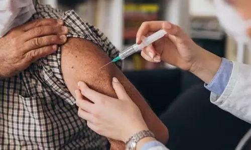 WHO experts back extra Covid jab in people with weaker immune systems