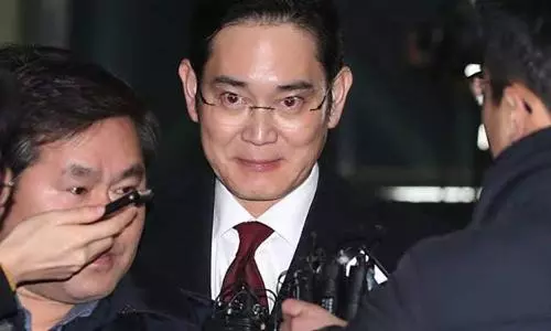 Samsung leader to stand trial over alleged unlawful use of sedative