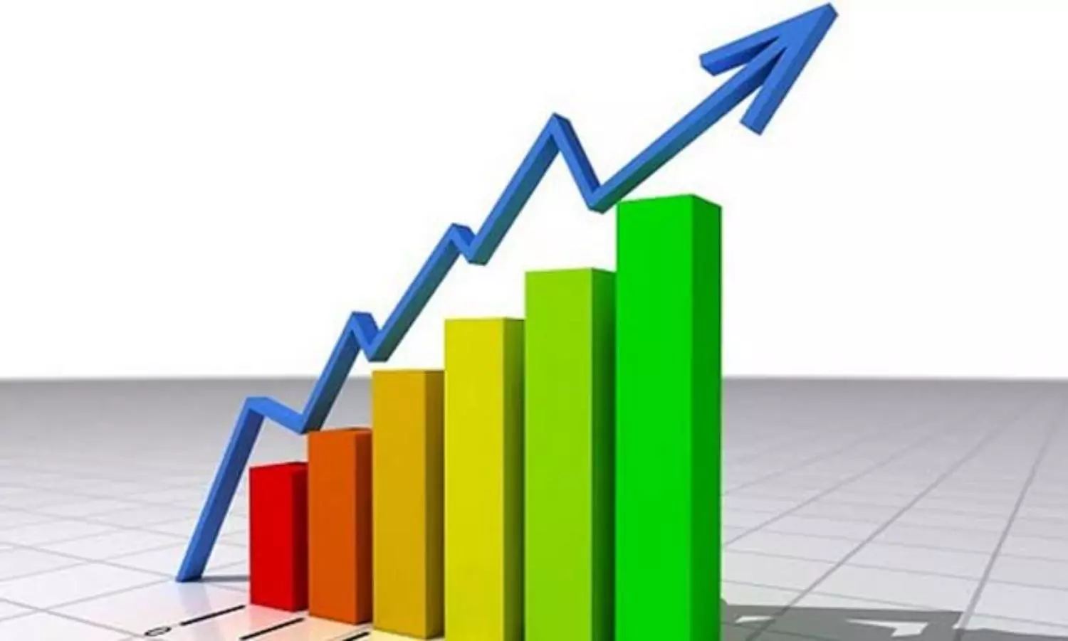 Indias growth prospect of 9.5% remains unchanged: IMFs Chief Economist