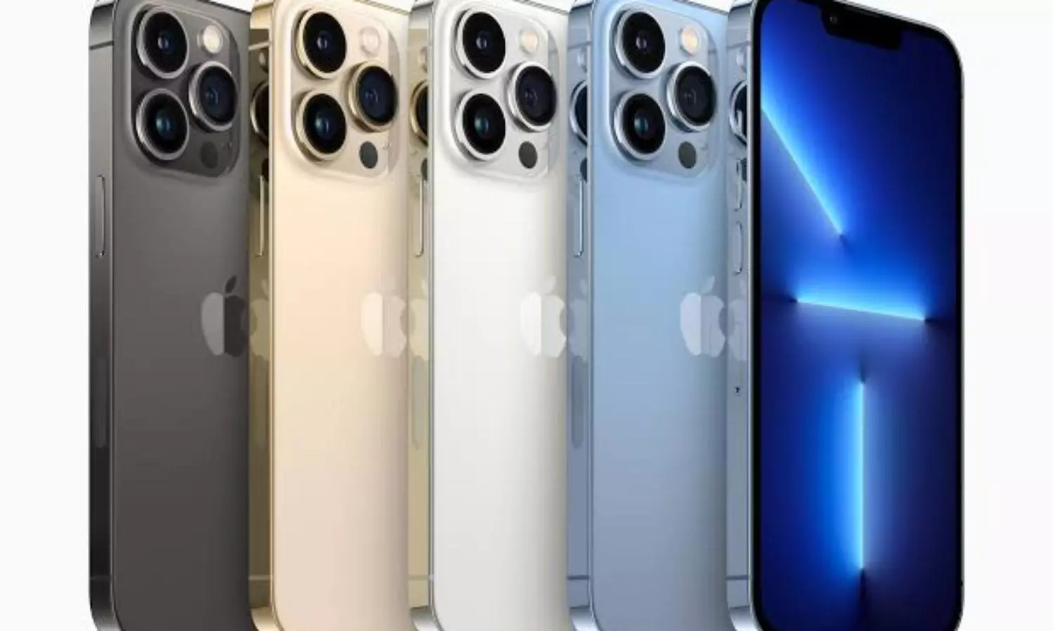 Global chip shortage to hit iPhone 13 production