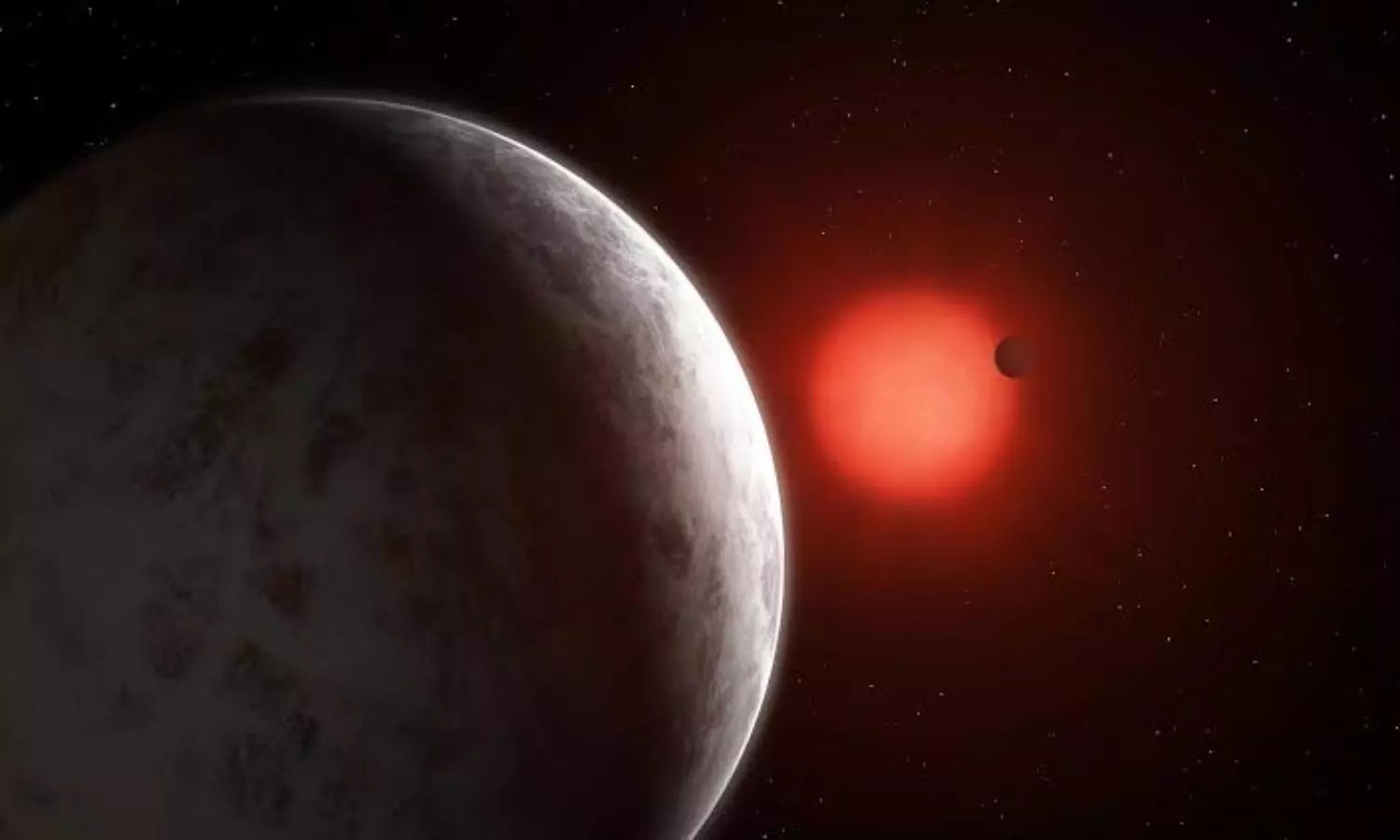 For first time, scientists register radio signals on Earth from alien planets