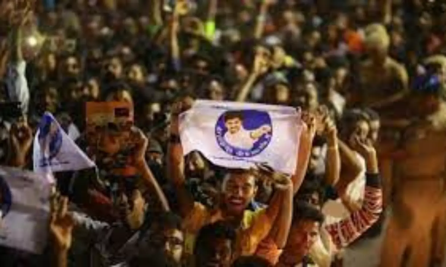 Actor Vijays fans association members win 59 seats in local body polls