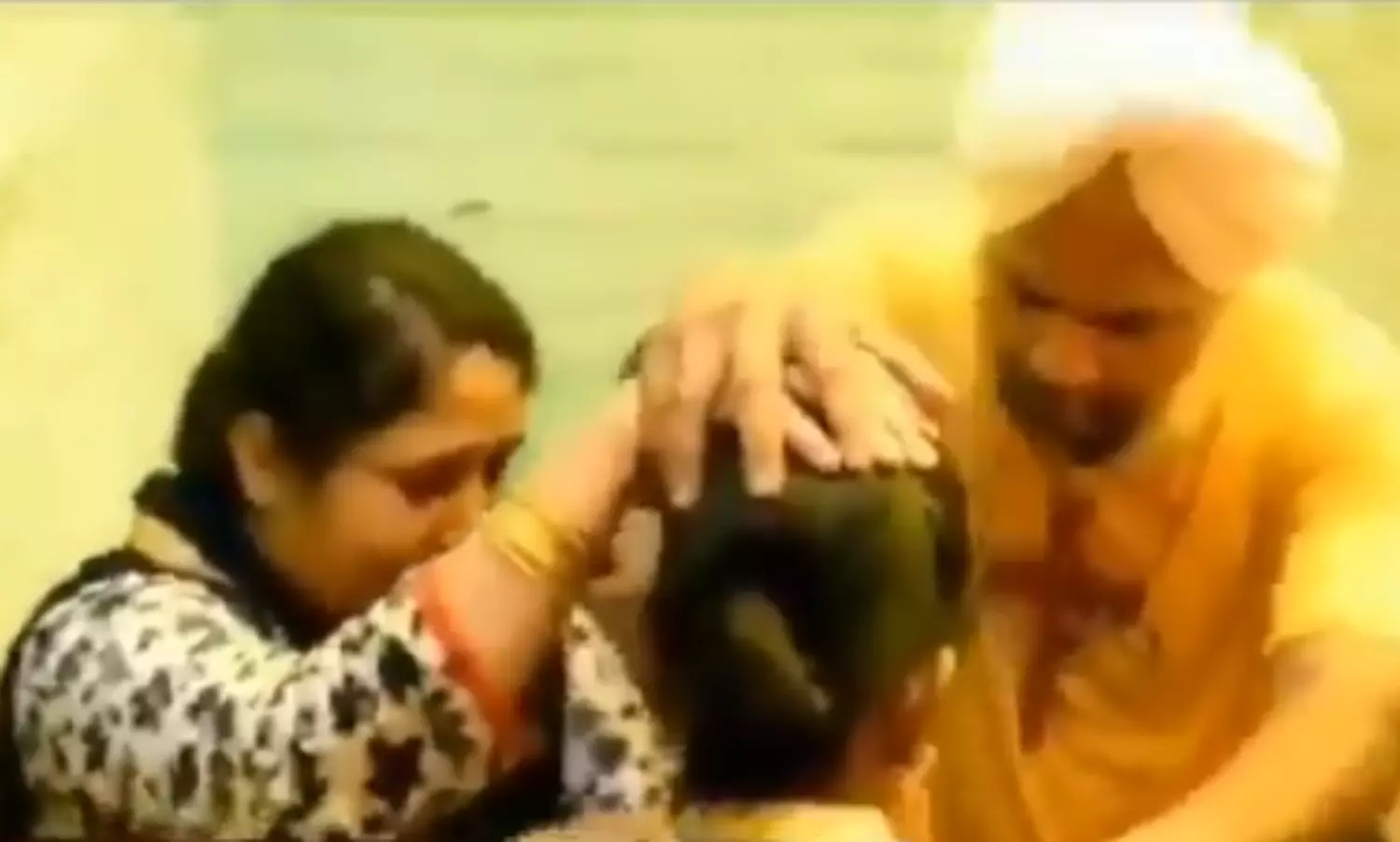 Christian missionaries engage in forced conversion on Punjab border areas: Sikh Priest