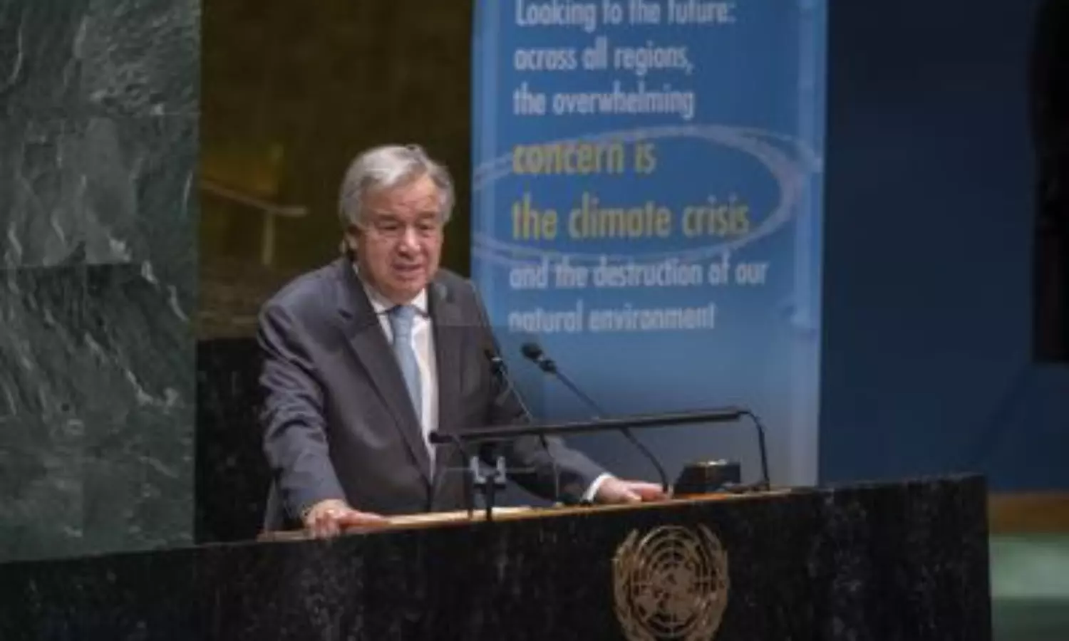 Diversity is the pillar of democracy: UN Chief