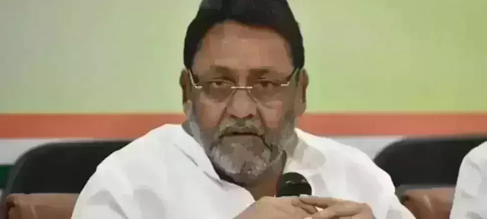 NCP in full vigour will face central agencies onslaught on its leaders: Nawab Malik