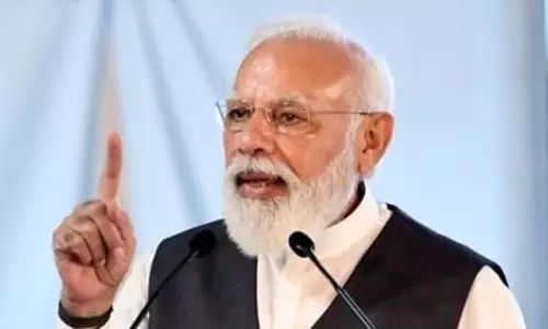PM Modi calls for unified response to make Afghanistan terrorist-free