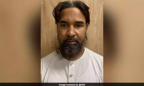 Pakistani terrorist claims to have tracked army movement in Kashmir, surveyed Delhi for attacks