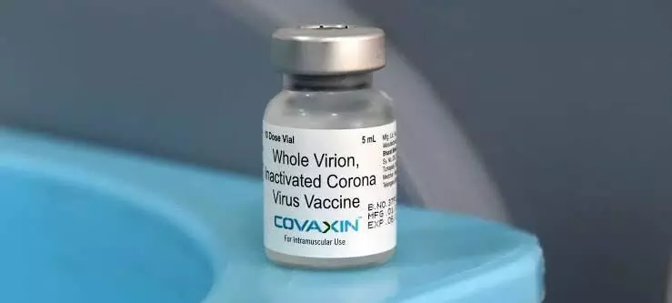 WHOs emergency approval for Covaxin expected soon: Health Ministry