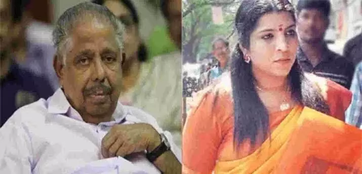 Kerala orders probe against veteran Cong leader Aryadan in Solar Scam