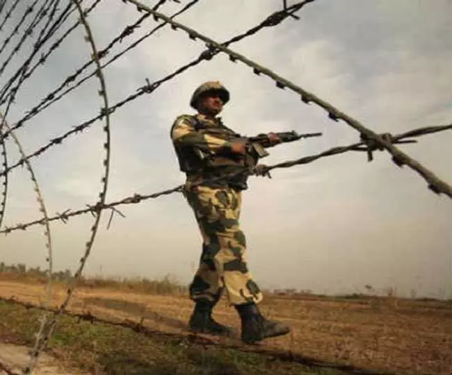 BSF successfully curbed  smuggling across borders: Centre