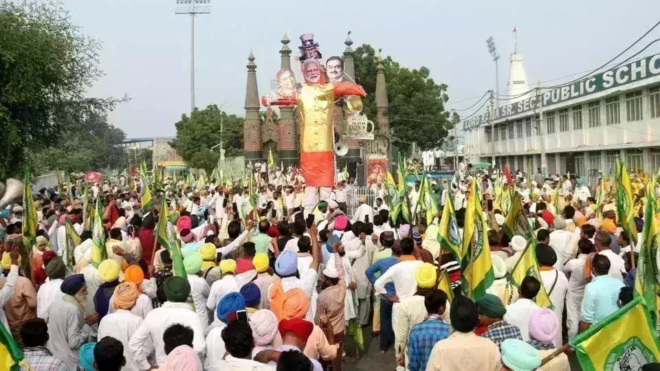 Call to burn Modi, Shah effigies on Dussehra: BJP seeks action for hurting Hindu sentiments Call to burn Modi, Shah effigies on Dussehra: BJP seeks action for hurting Hindu sentiments