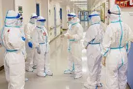 Likely last chance to know COVID origin: WHO forms probe team Likely last chance to know COVID origin: WHO forms probe team