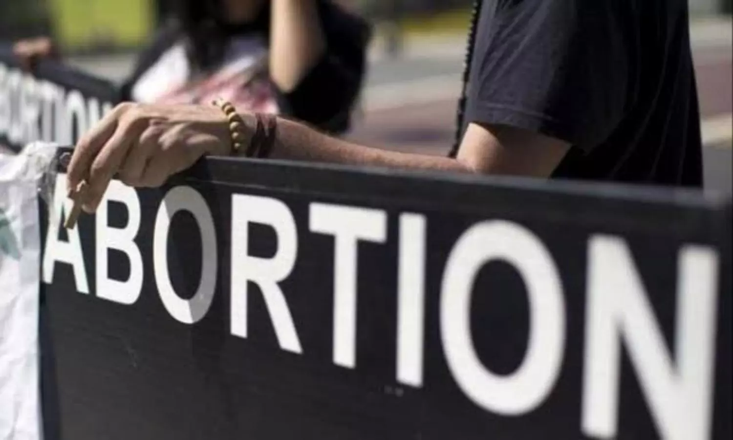 Centre notifies new rules allowing abortion till 24 weeks of pregnancy in special cases