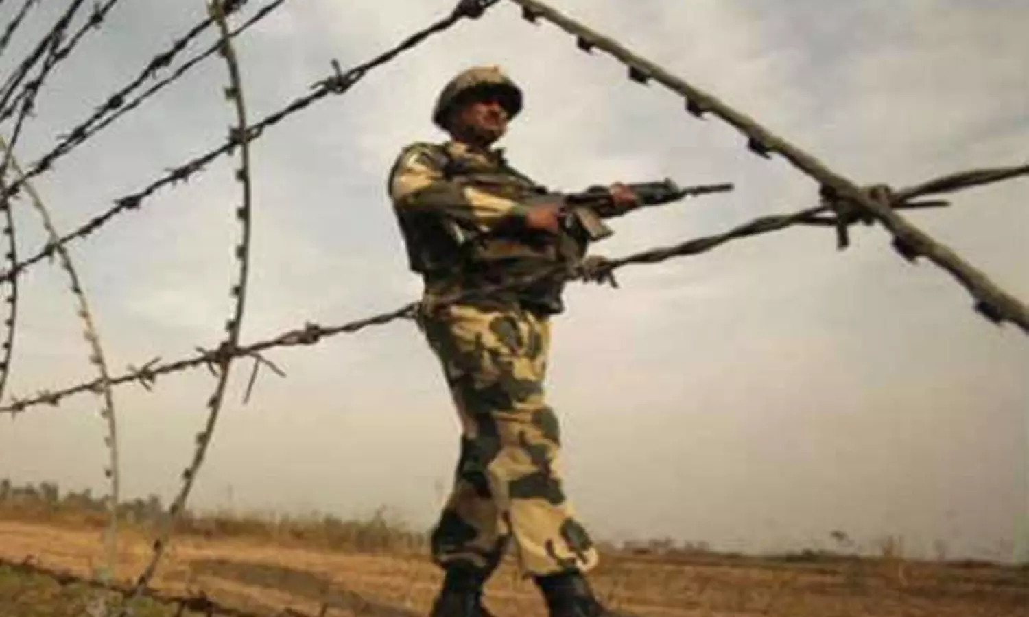 BSF successfully curbed  smuggling across borders: Centre