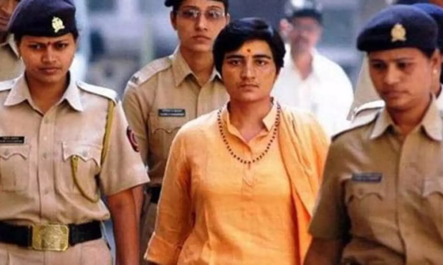 Out on bail on health issues, Pragyas dancing, playing kabaddi invite Congs ire