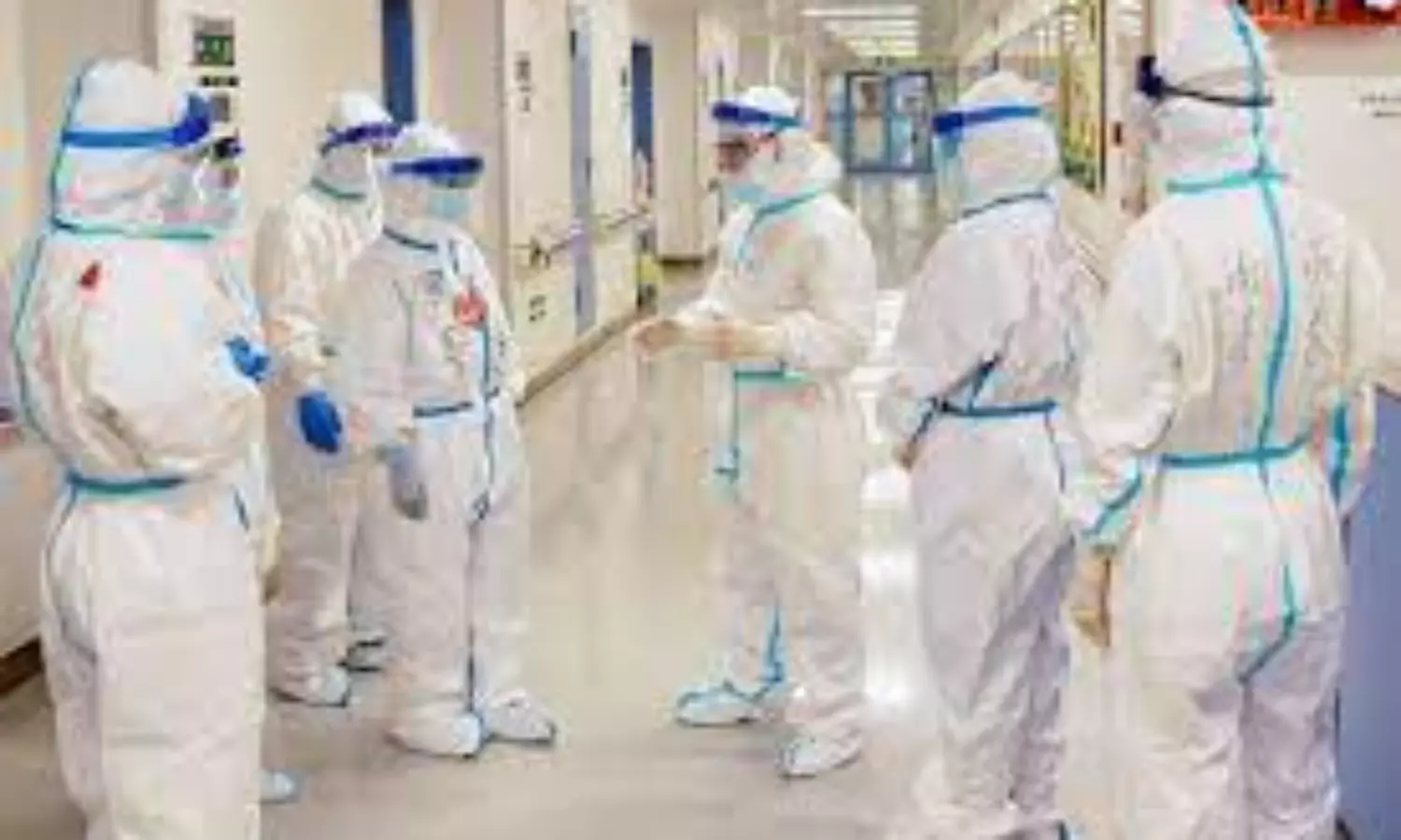 Likely last chance to know COVID origin: WHO forms probe team