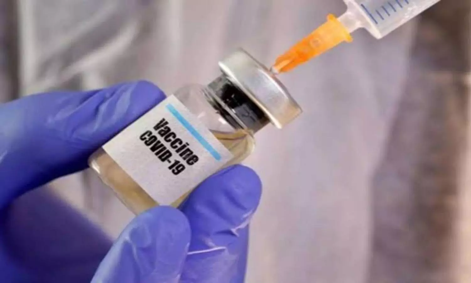 British survey shows booster vaccinations may be necessary to battle Covid-19