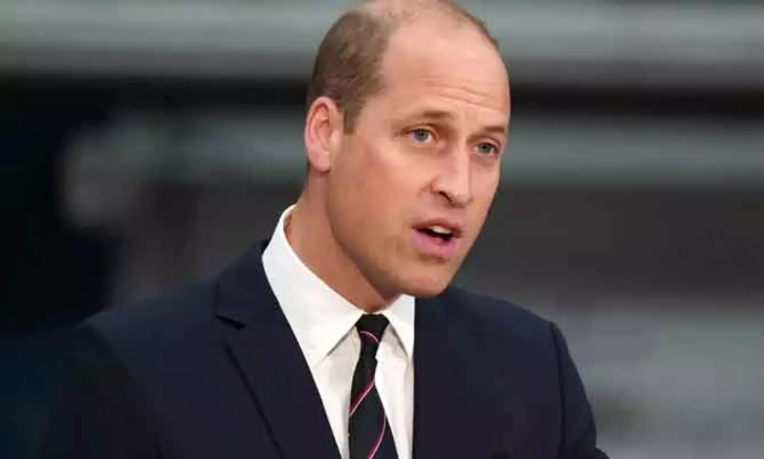 Prince William criticises space race and encourages great minds to fix Earth