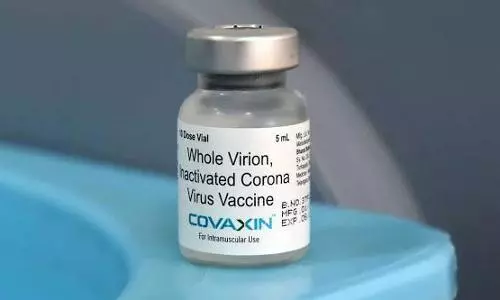 WHOs emergency approval for Covaxin expected soon: Health Ministry