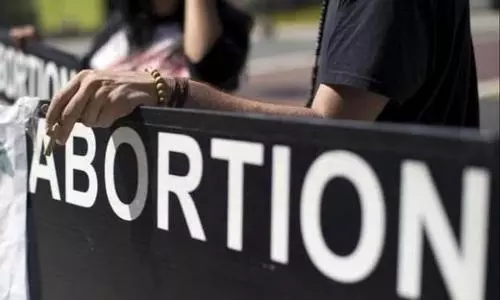 Centre notifies new rules allowing abortion till 24 weeks of pregnancy in special cases