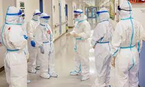 Likely last chance to know COVID origin: WHO forms probe team