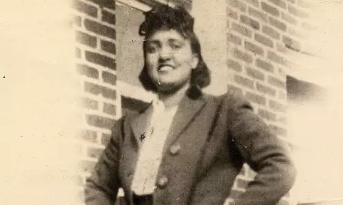 WHO honours Henrietta Lacks for medical breakthrough paved with her cells