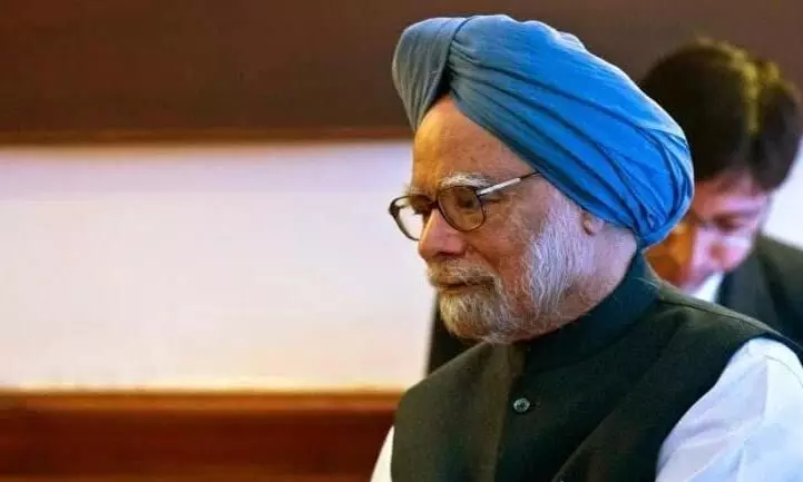 Former PM Manmohan Singhs condition stable, improving
