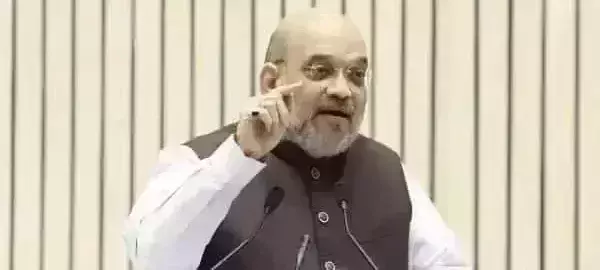 Centre mulls mandatory forensic probe in serious crimes: Amit Shah