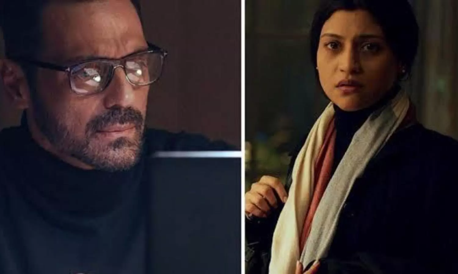 Aparna Sens The Rapist bags top award at Busan film fest