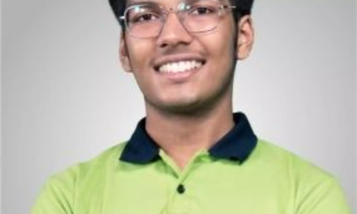 Delhi boy Mridul Agarwal tops JEE Advanced 2021