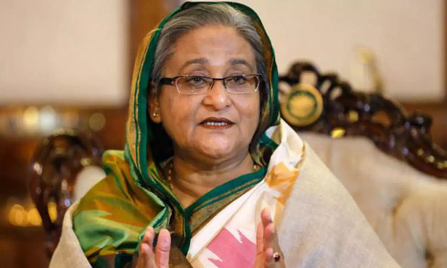 Bangladesh PM vows to hunt down, punish those who vandalised Temples