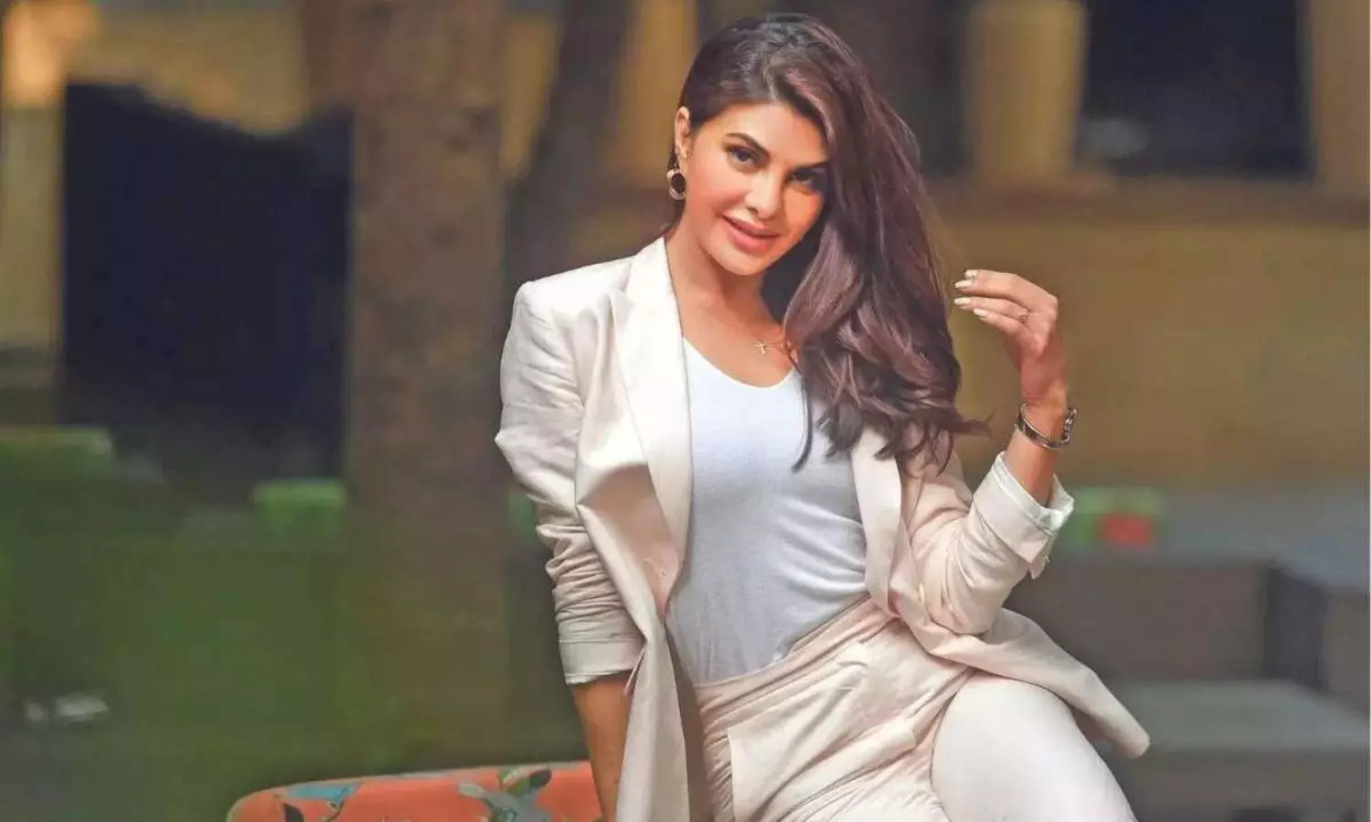 Jacqueline Fernandez deleted evidence in cell phone: ED