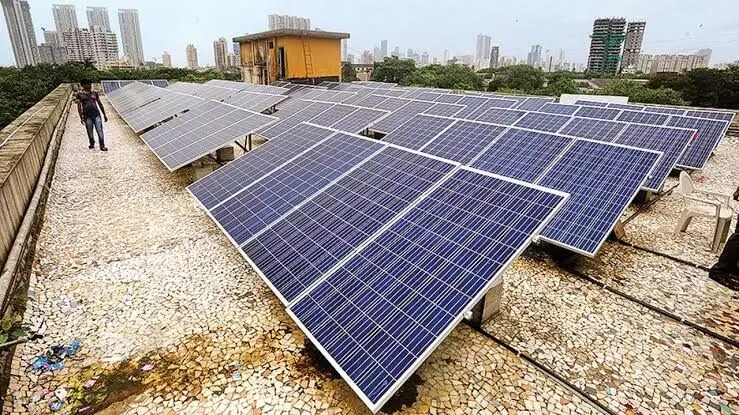 Green energy diplomacy: India applies for observer status for International Solar Alliance at UN