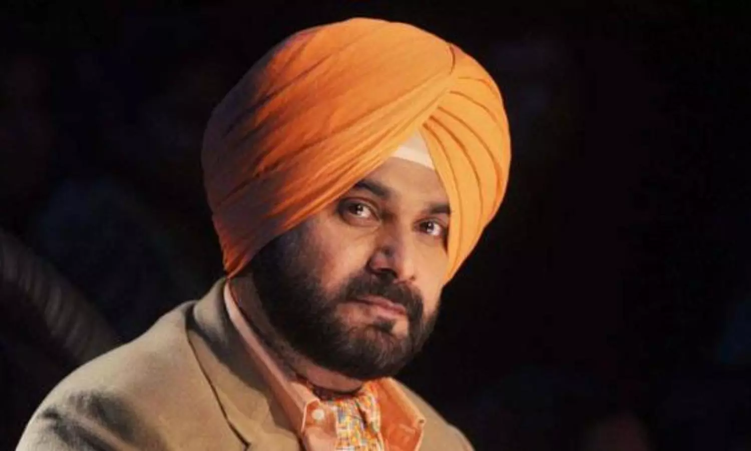 Navjot Sidhu withdraws resignation, to continue as Punjab Congress chief