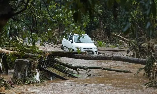 Kerala landslide toll rises to 19; Armed Forces on guard, rescue efforts on