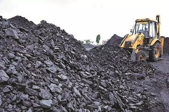 Coal India halts coal supply for non-electricity purposes
