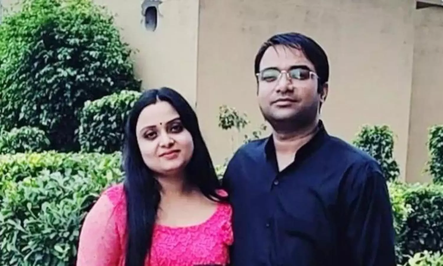 Six policemen arrested in connection with death of Kanpur businessman