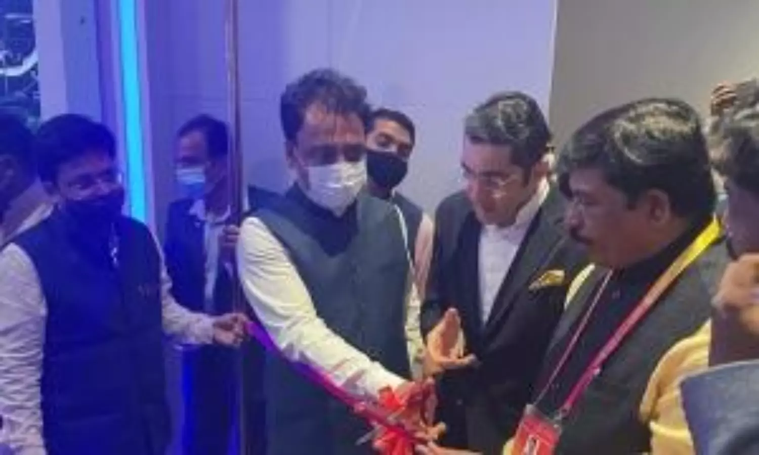 Ready to offer solutions to UAE, says Karnataka IT minister