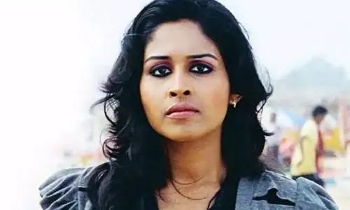 Actress Leena Paul non-cooperative in money-laundering case, profited directly from fraud: ED