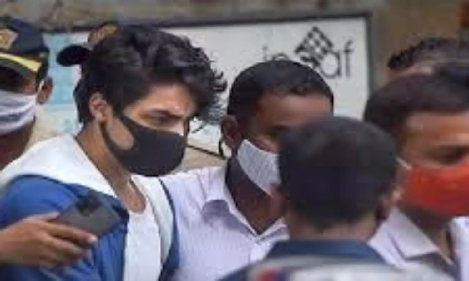 Aryan Khan vows to work for poor during counselling session with NCB