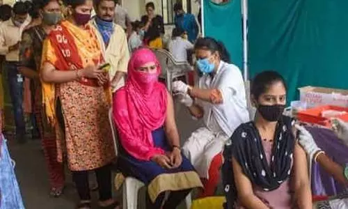 Indias Covid vaccine effort slows as dose gap trumps output jump