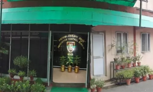 NCBs independent witness accused of cheating, forgery