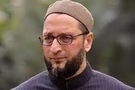 PM does not use Chini in fear of China: Owaisi slams PMs silence on Chinese aggression