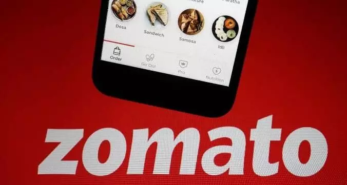#RejectZomato trends after executive asks Tamil Nadu customer to learn national language Hindi